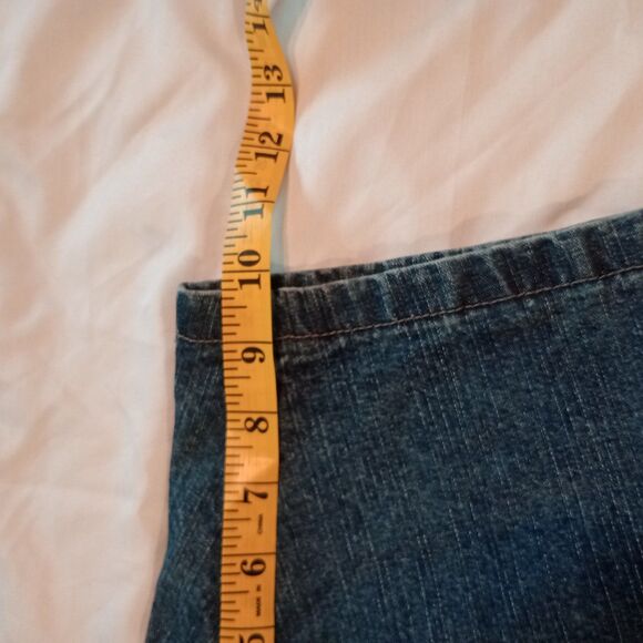 Wrangler Men's Carpenter Shorts. Sz. 40 64WC6DI. Small Flaw. **See Description - Picture 9 of 9